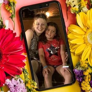 Meet your Posher, Kimberly